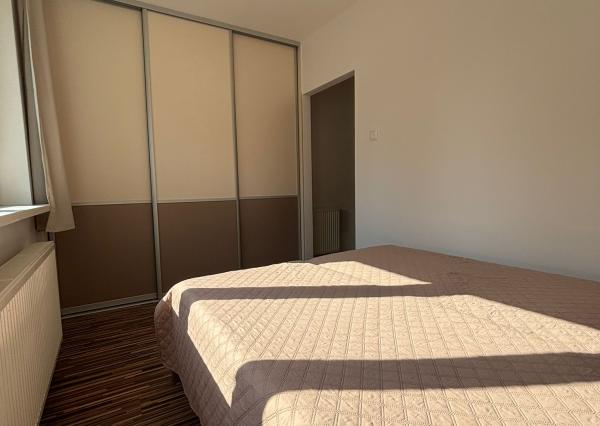 Prenájom príjemný 2izb byt BA Centrum pri Horskom parku