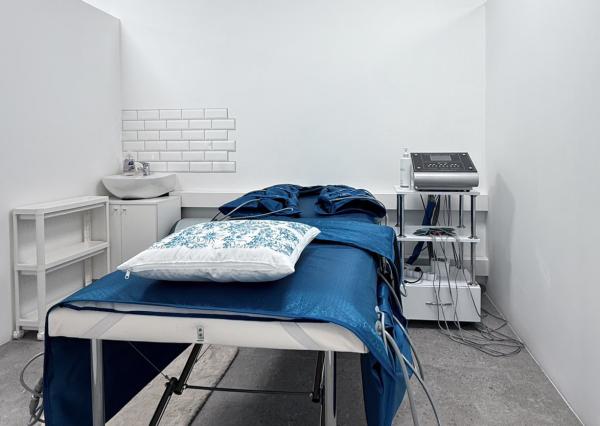 Prevod kozmetického a masážneho salónu v Ružinove