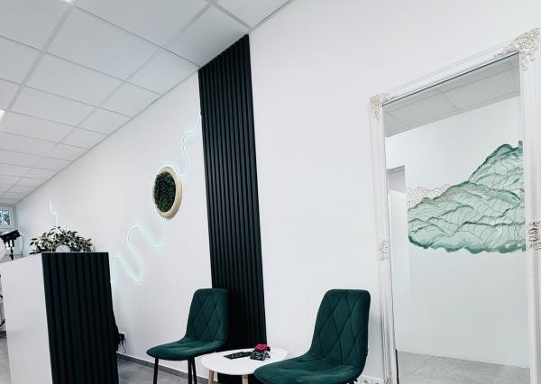 Prevod kozmetického a masážneho salónu v Ružinove