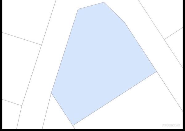 Predaj stavebného pozemku Gabčíkovo