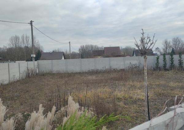 Predaj stavebného pozemku Gabčíkovo