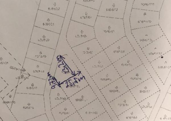 Predaj stavebného pozemku Gabčíkovo