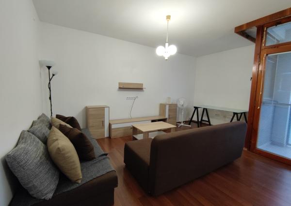 Prenájom 2 izb bytu v centre BA pri hrade