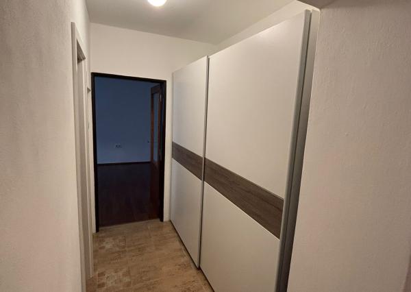 Prenájom 2 izb bytu v centre BA pri hrade