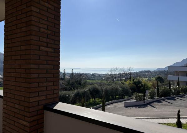 Predaj 2 izbových výnimočných apartmánov Taliansko Garda