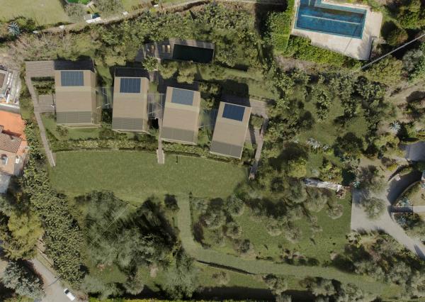 Predaj 2 izbových výnimočných apartmánov Taliansko Garda