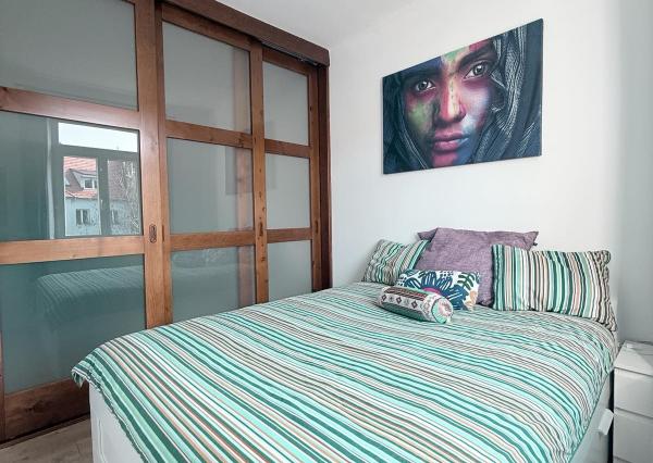 Predaj exkluzívneho 2 izb bytu v centre BA