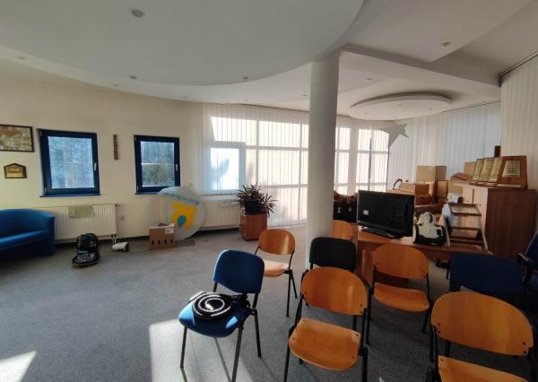 Predaj polyfunkčný objekt – BA - Rača