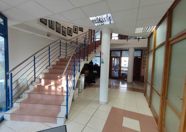 Predaj polyfunkčný objekt – BA - Rača