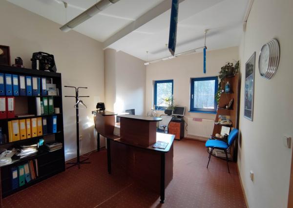 Predaj polyfunkčný objekt – BA - Rača