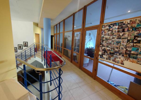 Predaj polyfunkčný objekt – BA - Rača