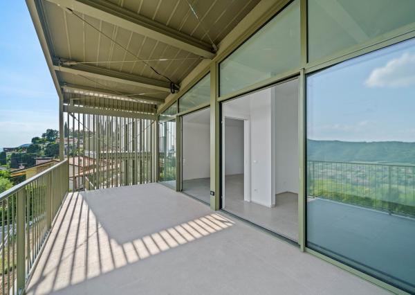 Predaj 2 izbových výnimočných apartmánov Taliansko Garda