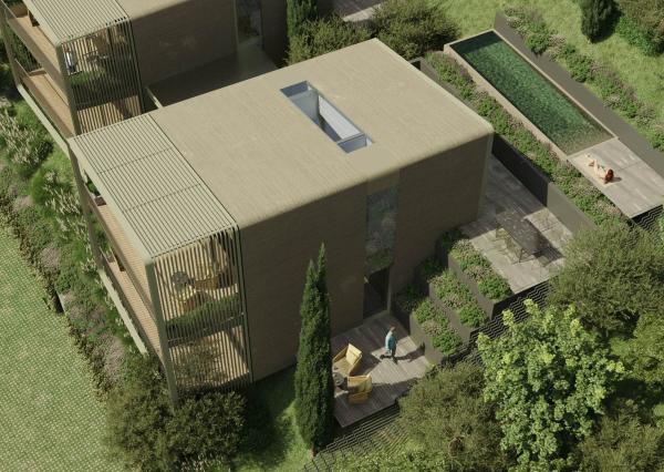 Predaj 2 izbových výnimočných apartmánov Taliansko Garda