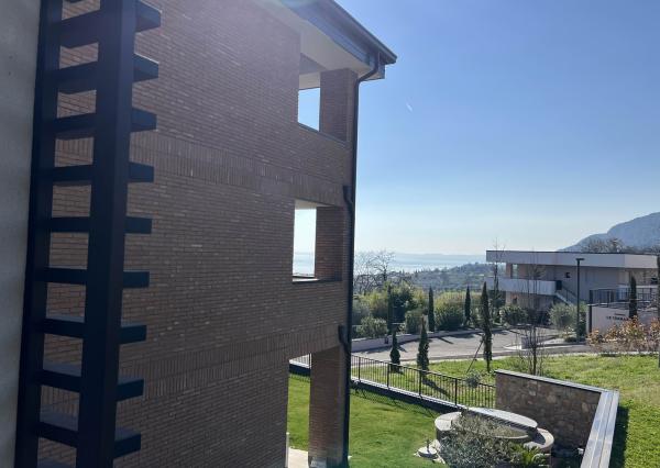 Predaj 2 izbových výnimočných apartmánov Taliansko Garda