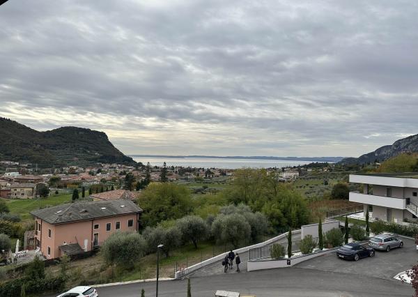 Predaj 2 izbových výnimočných apartmánov Taliansko Garda