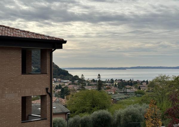 Predaj 2 izbových výnimočných apartmánov Taliansko Garda