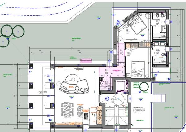 Predaj 2 izbových výnimočných apartmánov Taliansko Garda