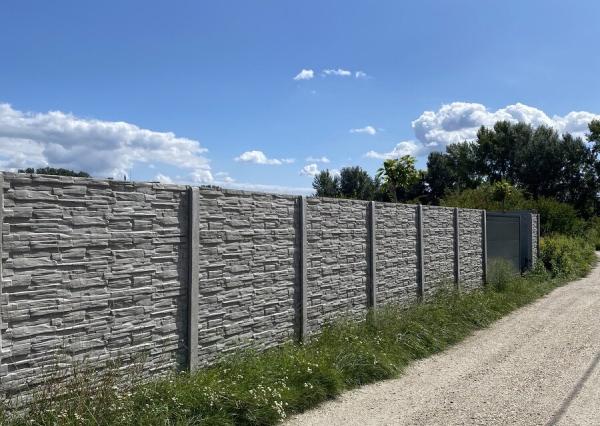 Predaj stavebného pozemku Gabčíkovo