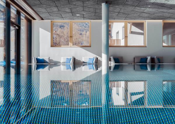 Apartmány v Rakúskych Alpách, lokalita Sölden, hotel Secret