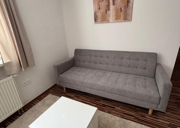 Prenájom príjemný 2izb byt BA Centrum pri Horskom parku