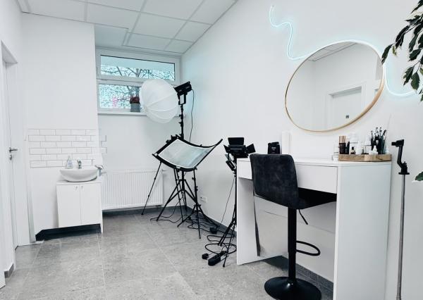 Prevod kozmetického a masážneho salónu v Ružinove