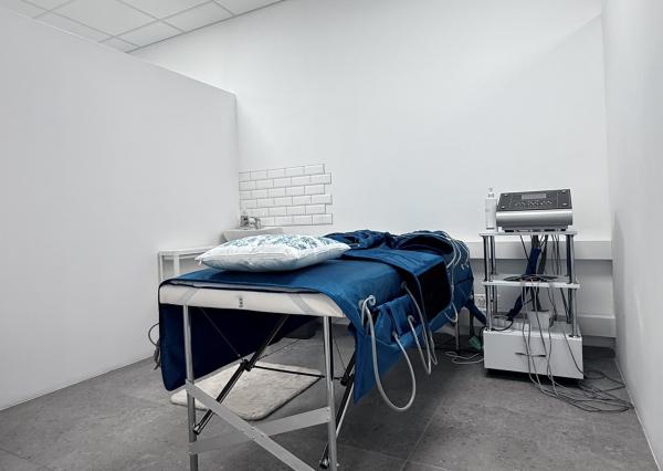 Prevod kozmetického a masážneho salónu v Ružinove