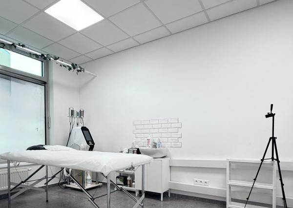 Prevod kozmetického a masážneho salónu v Ružinove