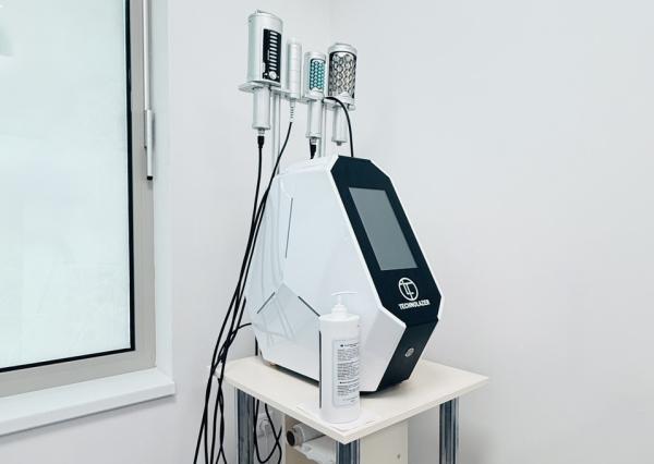 Prevod kozmetického a masážneho salónu v Ružinove