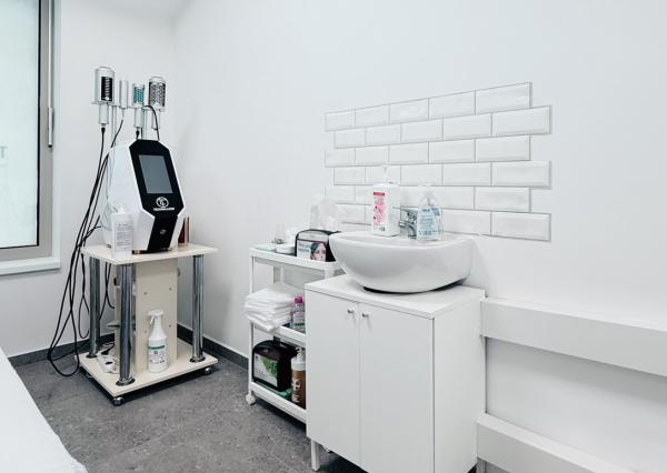 Prevod kozmetického a masážneho salónu v Ružinove