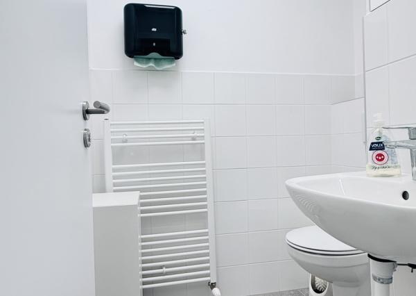 Prevod kozmetického a masážneho salónu v Ružinove