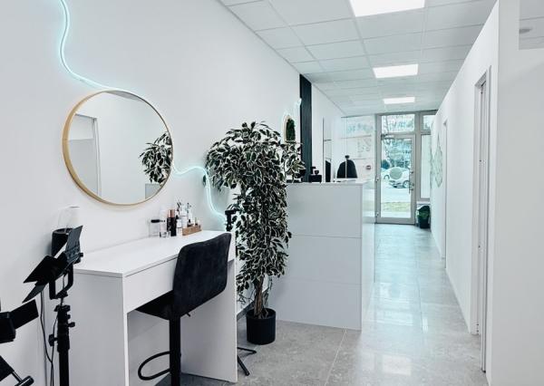 Prevod kozmetického a masážneho salónu v Ružinove