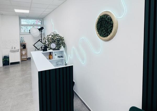 Prevod kozmetického a masážneho salónu v Ružinove