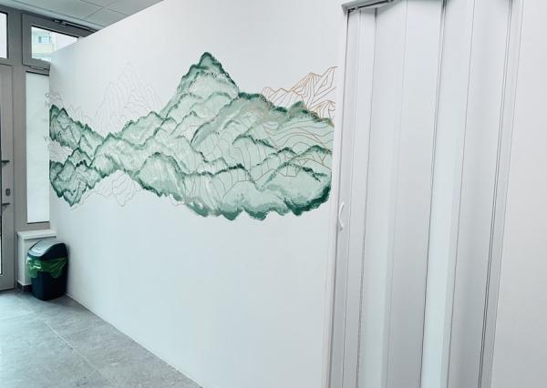 Prevod kozmetického a masážneho salónu v Ružinove