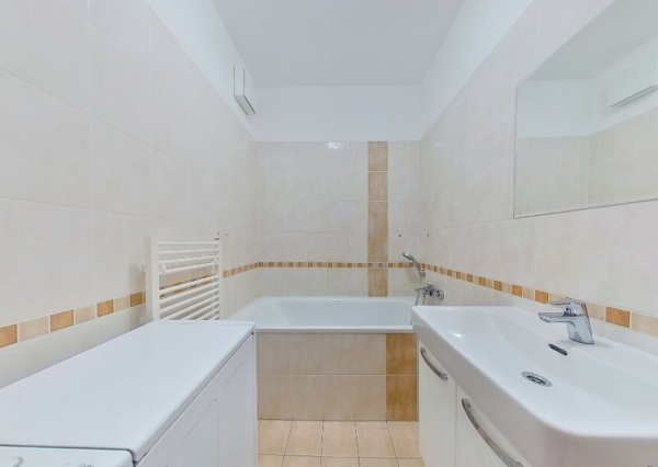 Prenájom 3izb byt, 82m2, Bosákova, Bratislava V- NOVOSTAVBA
