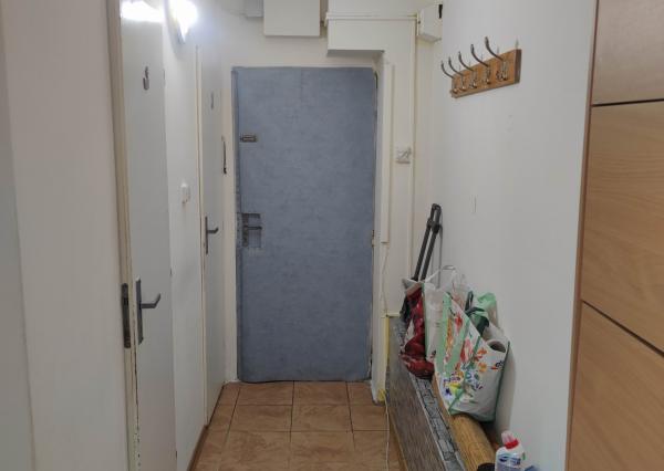 Predaj 3 izb byt Nové Zámky