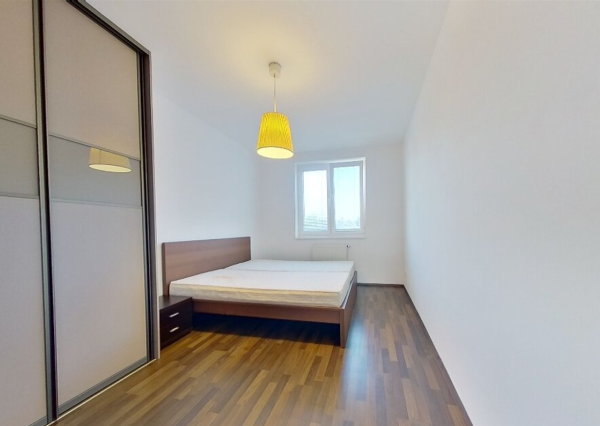 Prenájom 3izb byt, 82m2, Bosákova, Bratislava V- NOVOSTAVBA
