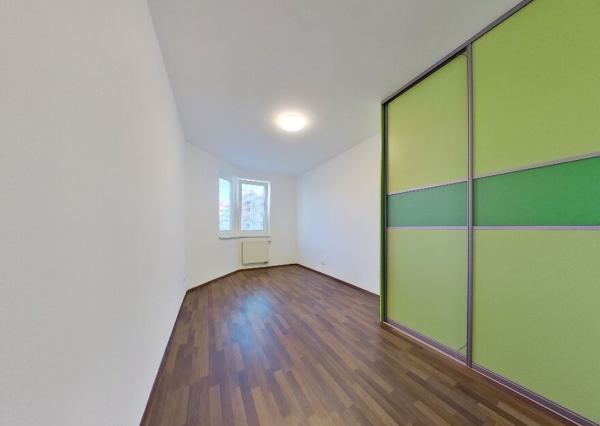 Prenájom 3izb byt, 82m2, Bosákova, Bratislava V- NOVOSTAVBA