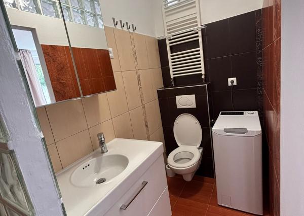 Predaj príjemný 2izb byt BA Centrum pri Horskom parku