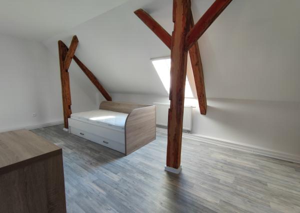 Predaj rodinného domu 180m2+záhrada - Bratislava II