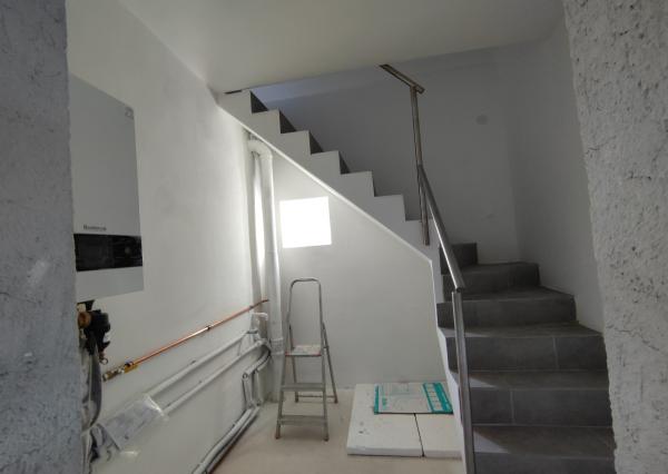 Predaj rodinného domu 180m2+záhrada - Bratislava II