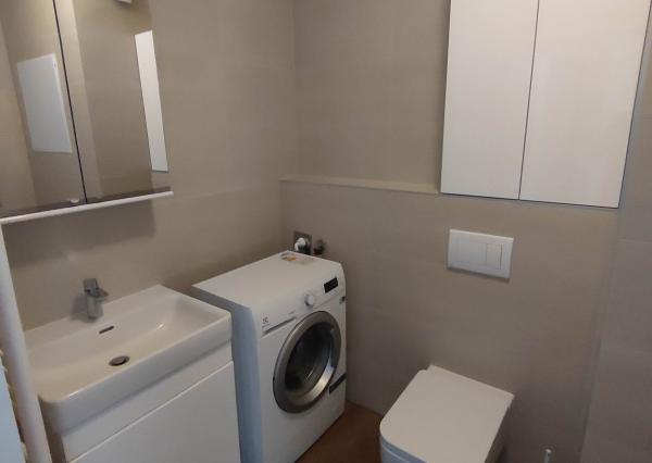 Prenájom 1 izb luxusného bytu v Novostavbe, SLNECNICE-MESTO