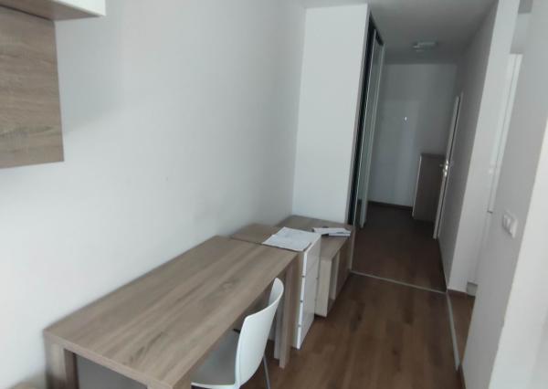 Prenájom 1 izb luxusného bytu v Novostavbe, SLNECNICE-MESTO