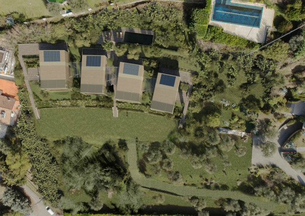 Predaj 2 izbových výnimočných apartmánov Taliansko Garda