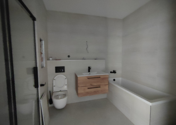 Predaj 4 izb byt pred kolaudáciou BA – Karlova Ves - NOVOSTAVBA
