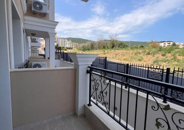 Predaj 2 izb apartmánu Bulharsko - Svätý Vlas