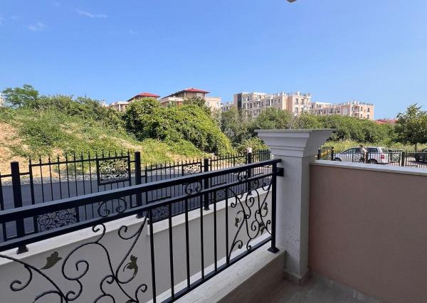 Predaj 2 izb apartmánu Bulharsko - Svätý Vlas