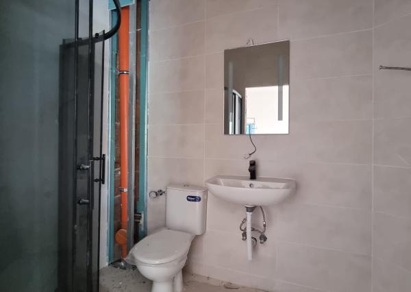 Predaj 2 a 3 izb apartmánov Bulharsko - Ravda (vo výstavbe 2028)