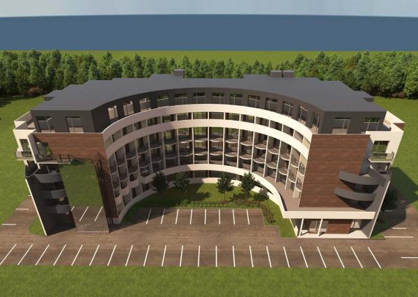 Predaj 2 a 3 izb apartmánov Bulharsko - Ravda (vo výstavbe 2028)