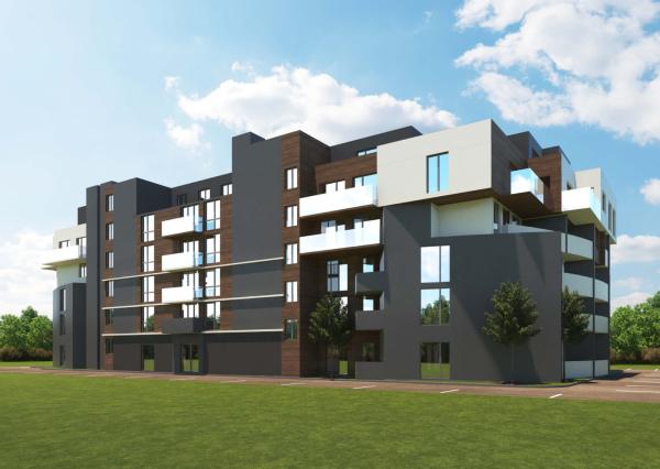 Predaj 2 a 3 izb apartmánov Bulharsko - Ravda (vo výstavbe 2028)