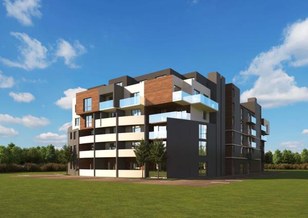 Predaj 2 a 3 izb apartmánov Bulharsko - Ravda (vo výstavbe 2028)